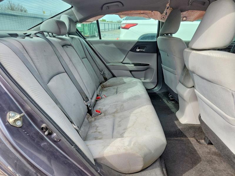 Продаж на аукціоні авто 2017 Honda Accord, vin: 1HGCR2F31HA006090, номер лоту: 48614336