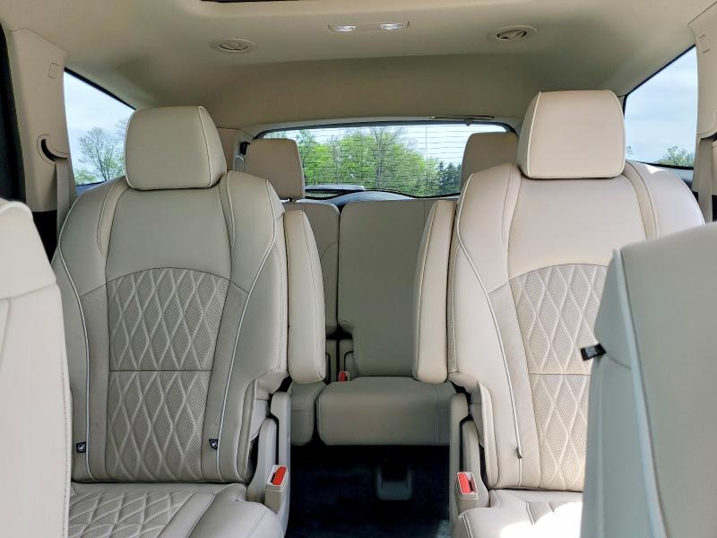 Aukcja sprzedaży 2022 Buick Enclave, vin: 5GAERDKW1NJ108635, numer aukcji: 48780626
