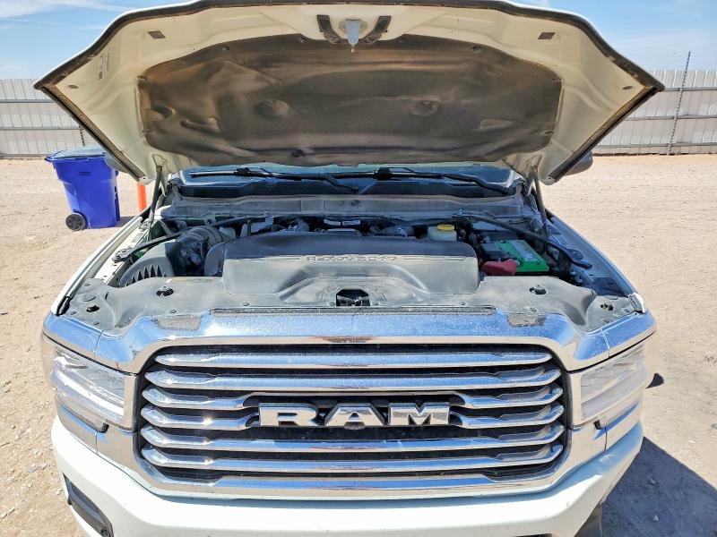 Продаж на аукціоні авто 2019 Ram 2500, vin: 3C6UR5PL7KG601660, номер лоту: 49749506