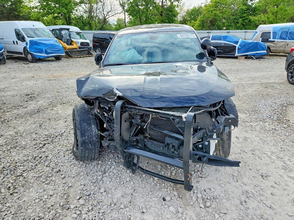 Aukcja sprzedaży 2025 Dodge Durango, vin: 1C4SDJFT9SC527735, numer aukcji: 94159175