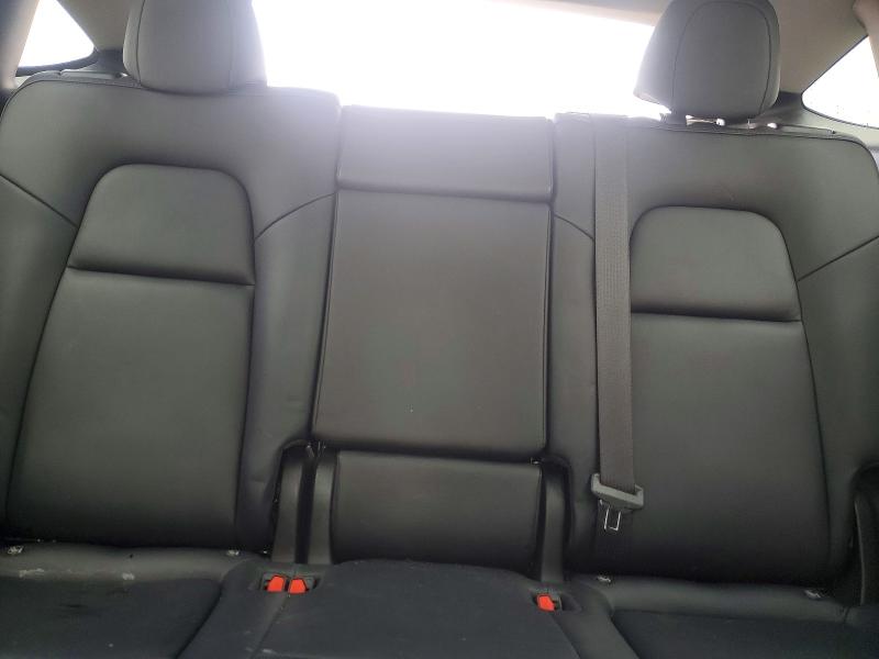 2023 Tesla Model Y მანქანა იყიდება აუქციონზე, vin: 7SAYGDEE0PF809264, აუქციონის ნომერი: 50641086