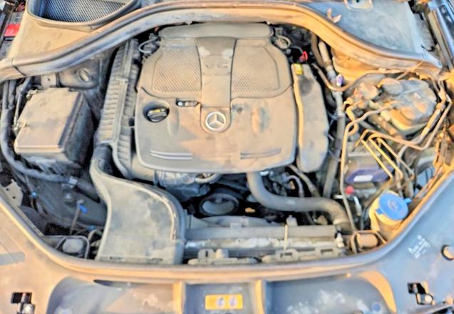 Продажа на аукционе авто 2013 Mercedes-benz Ml, vin: 4JGDA5JB6DA238944, номер лота: 49827306