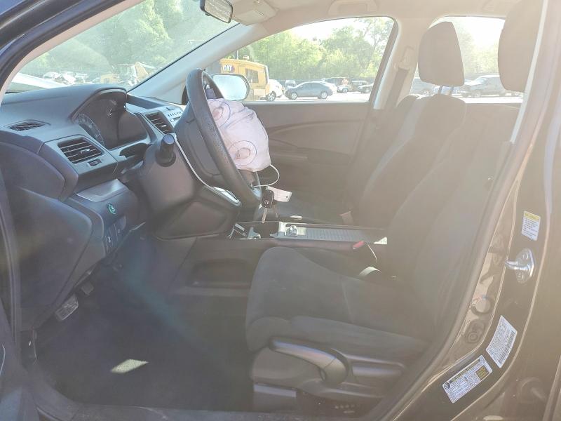 50665496 :رقم المزاد ، 2HKRM4H37EH697386 vin ، 2014 Honda Cr-v مزاد بيع