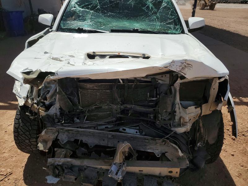 Aukcja sprzedaży 2019 Toyota Tacoma, vin: 3TMCZ5AN4KM247144, numer aukcji: 51165186