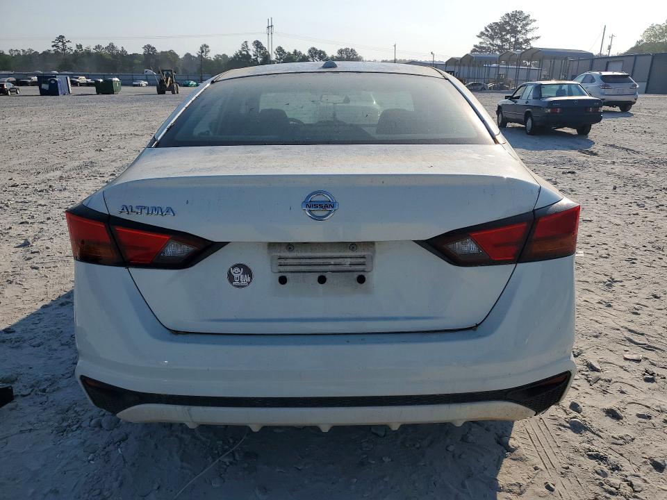 2019 Nissan Altima მანქანა იყიდება აუქციონზე, vin: 1N4BL4BV6KC246462, აუქციონის ნომერი: 50991346