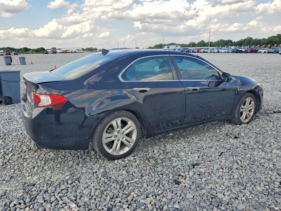 Aukcja sprzedaży 2009 Acura Tsx, vin: JH4CU26649C034641, numer aukcji: 50789696
