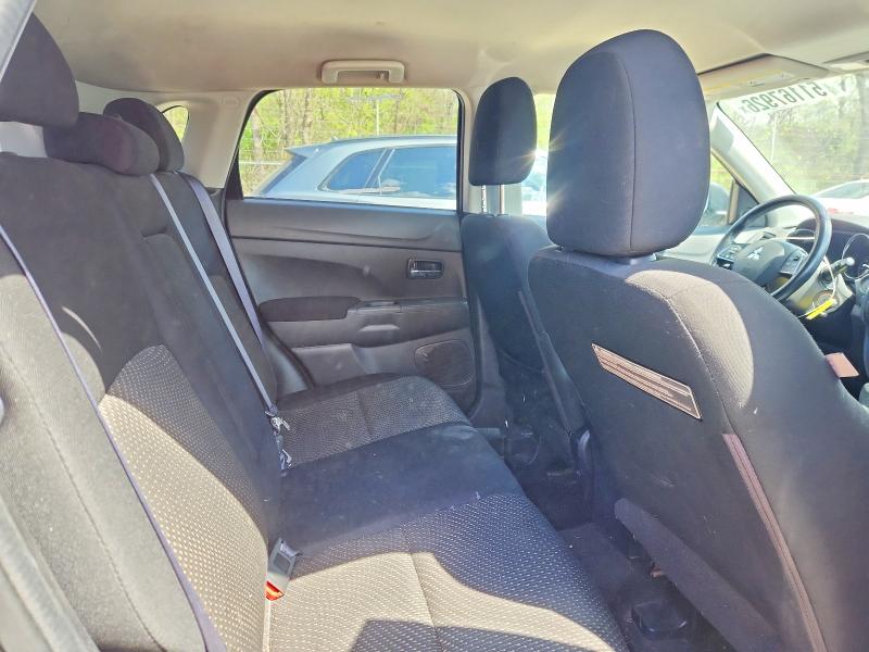 Aukcja sprzedaży 2016 Mitsubishi Outlander Sport, vin: JA4AR3AW9GZ042259, numer aukcji: 51167926