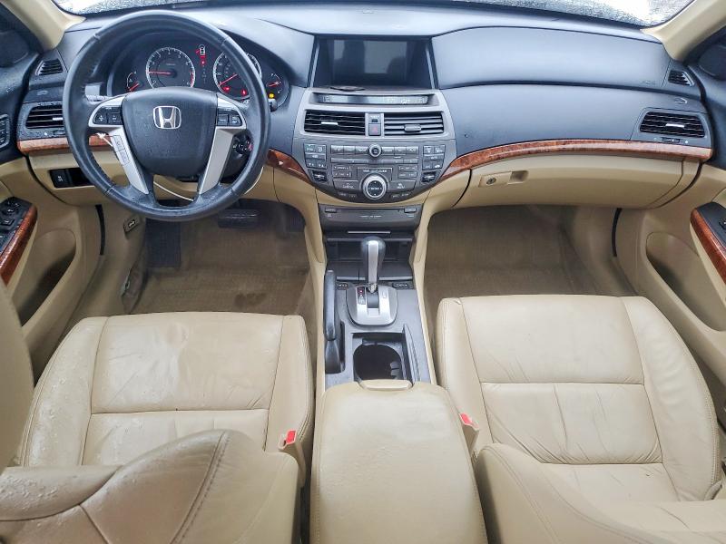 Aukcja sprzedaży 2012 Honda Accord, vin: 1HGCP3F89CA042478, numer aukcji: 48253656