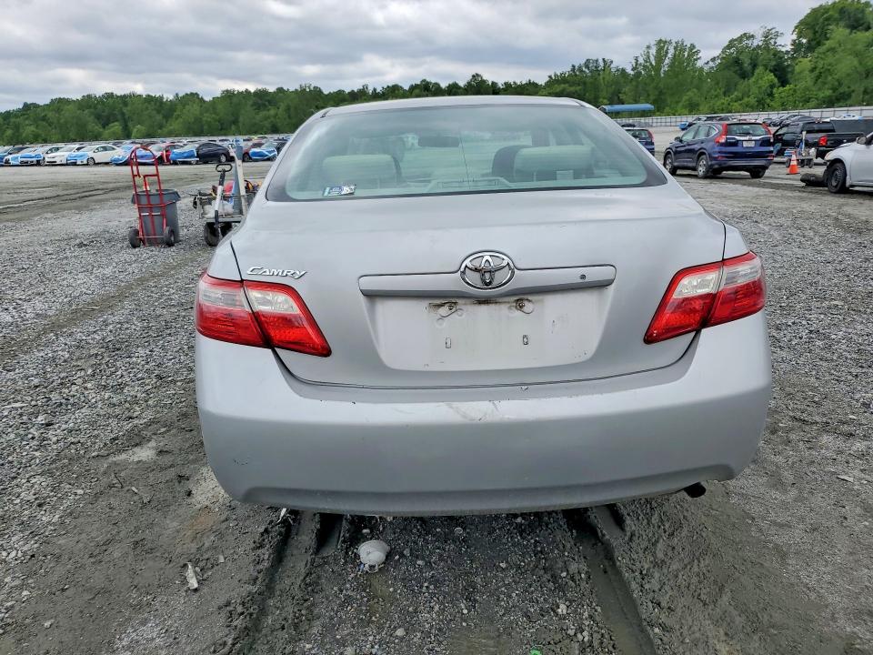 Aukcja sprzedaży 2008 Toyota Camry, vin: 4T1BE46K28U249507, numer aukcji: 51655816