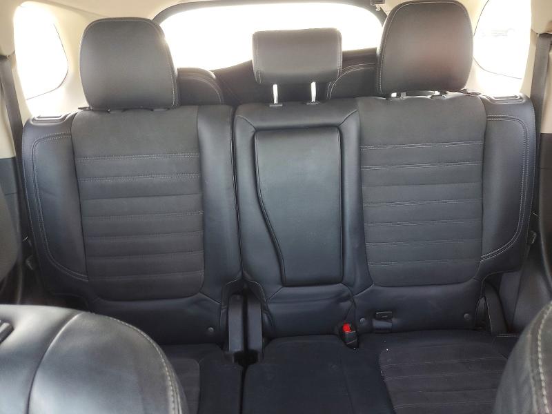 Продаж на аукціоні авто 2019 Mitsubishi Outlander, vin: JA4AD3A38KZ033209, номер лоту: 48956306