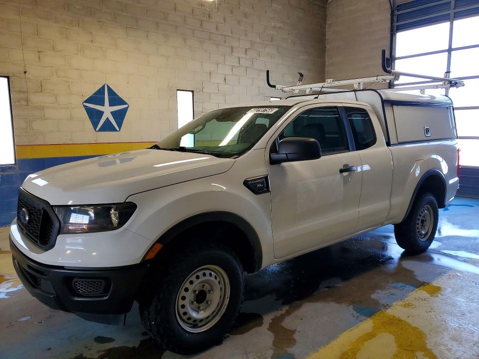 Auction sale of the 2020 Ford Ranger, vin: 1FTER1EH2LLA53219, lot number: 52773066