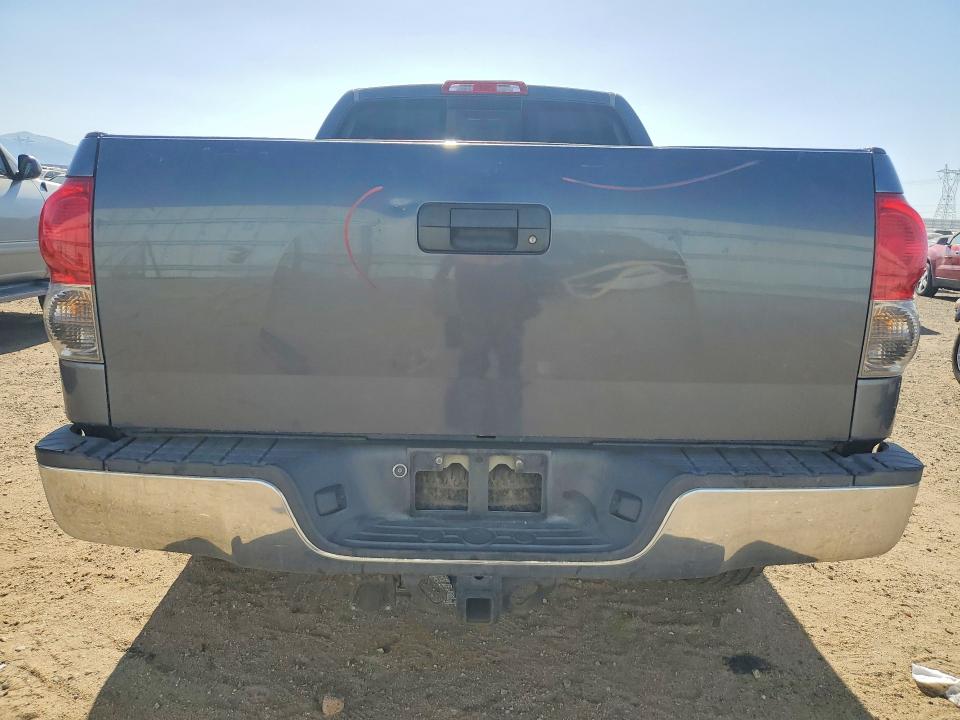 Aukcja sprzedaży 2007 Toyota Tundra, vin: 5TFRV54197X010827, numer aukcji: 51318776