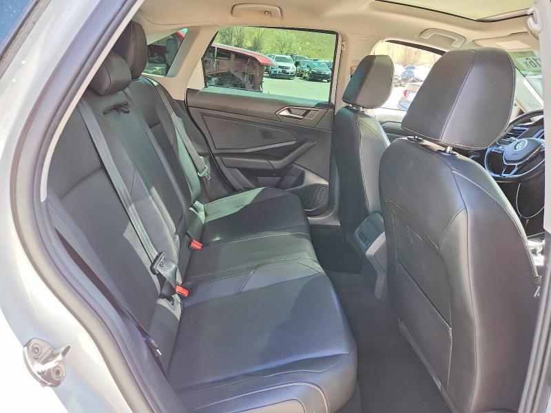 Aukcja sprzedaży 2019 Volkswagen Jetta, vin: 3VWE57BU7KM199447, numer aukcji: 49340016