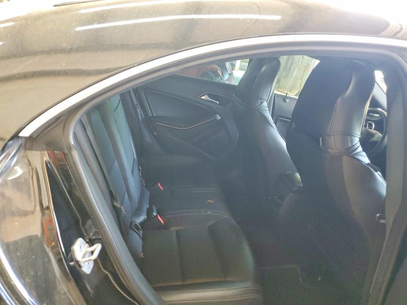 49407886 :رقم المزاد ، WDDSJ4EB5GN382293 vin ، 2016 Mercedes-benz Cla مزاد بيع