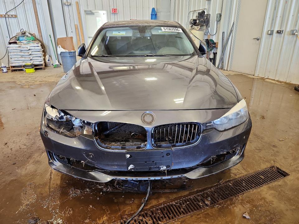 Aukcja sprzedaży 2013 Bmw 328, vin: WBA3B5G50DNS02381, numer aukcji: 51562096