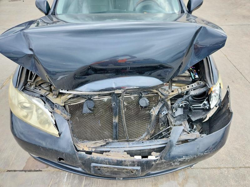 50003646 :رقم المزاد ، JTHBJ46G782163471 vin ، 2008 Lexus Es مزاد بيع