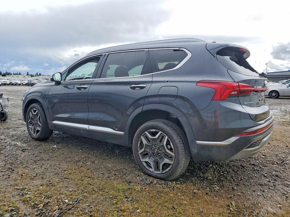 Продажа на аукционе авто 2023 Hyundai Santa Fe, vin: 5NMS5DA16PH005268, номер лота: 50595106