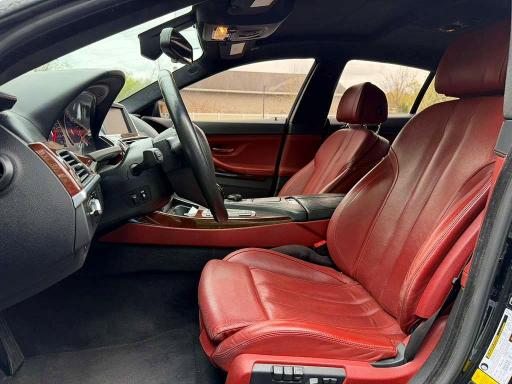 Aukcja sprzedaży 2015 Bmw Alpina B6, vin: WBA6B4C52FD986102, numer aukcji: 49512036