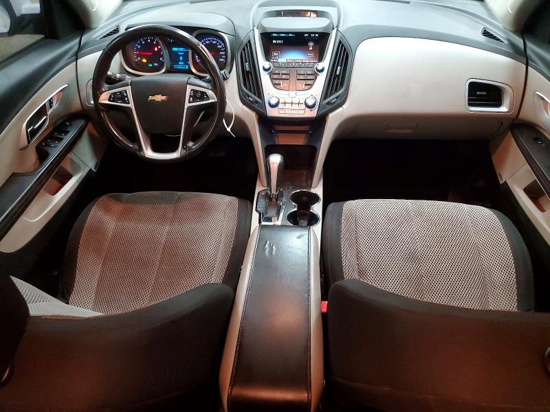 49451896 :رقم المزاد ، 2GNFLGEK3F6383489 vin ، 2015 Chevrolet Equinox مزاد بيع