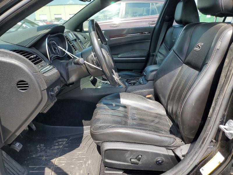 Продажа на аукционе авто 2021 Chrysler 300, vin: 2C3CCABG1MH528978, номер лота: 51152936