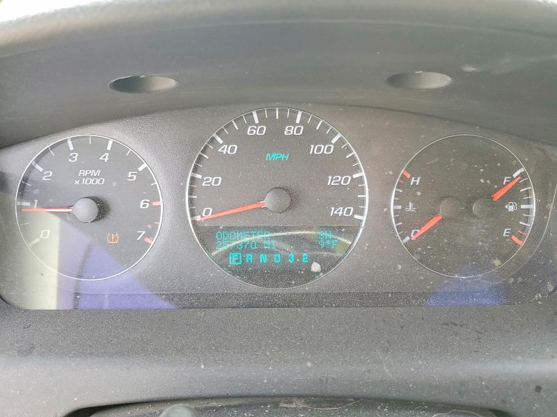 Продаж на аукціоні авто 2008 Chevrolet Impala, vin: 2G1WT58K081366344, номер лоту: 51628186