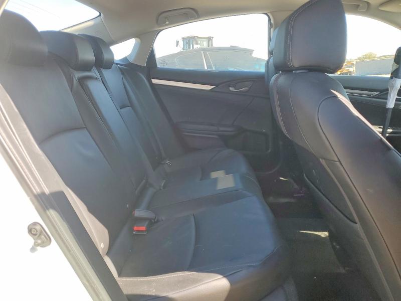 Aukcja sprzedaży 2019 Honda Civic, vin: 19XFC1F7XKE201393, numer aukcji: 49176256