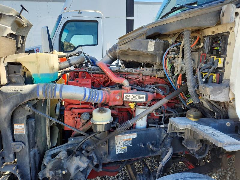 Продаж на аукціоні авто 2018 Peterbilt 579, vin: 1XPBA48X1JD478077, номер лоту: 50603186