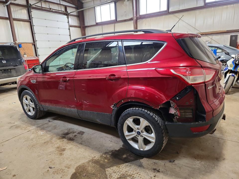 Продаж на аукціоні авто 2015 Ford Escape, vin: 1FMCU9G95FUA01331, номер лоту: 49294966
