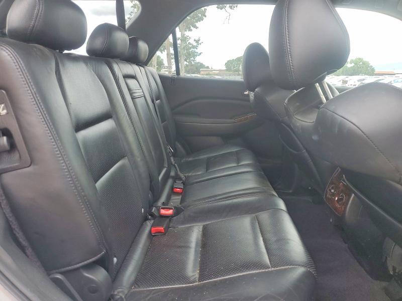Продажа на аукционе авто 2002 Acura Mdx, vin: 2HNYD18872H505579, номер лота: 50962456