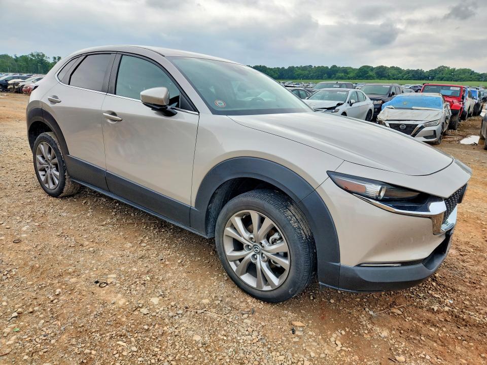 Aukcja sprzedaży 2023 Mazda Cx-30, vin: 3MVDMBCMXPM543605, numer aukcji: 51637366