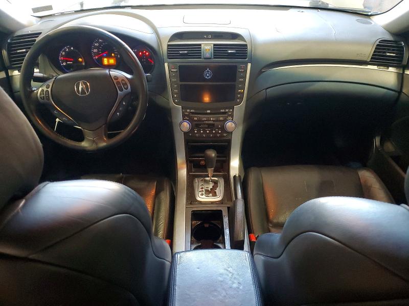 49877446 :رقم المزاد ، 19UUA66228A056409 vin ، 2008 Acura Tl مزاد بيع