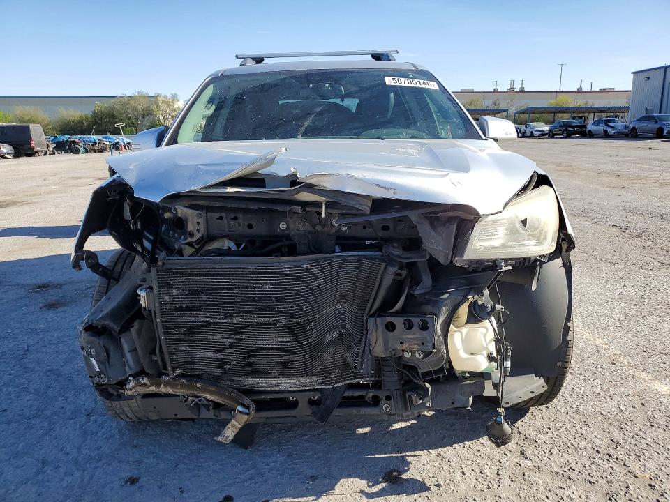 2013 Gmc Acadia მანქანა იყიდება აუქციონზე, vin: 1GKKVTKD5DJ170760, აუქციონის ნომერი: 50705146