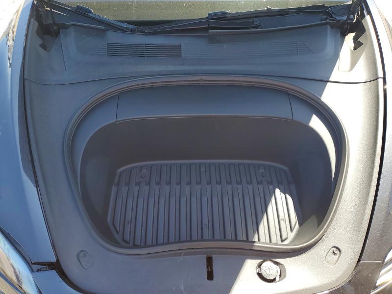 50419506 :رقم المزاد ، 5YJ3E1EA4RF726786 vin ، 2024 Tesla Model 3 مزاد بيع