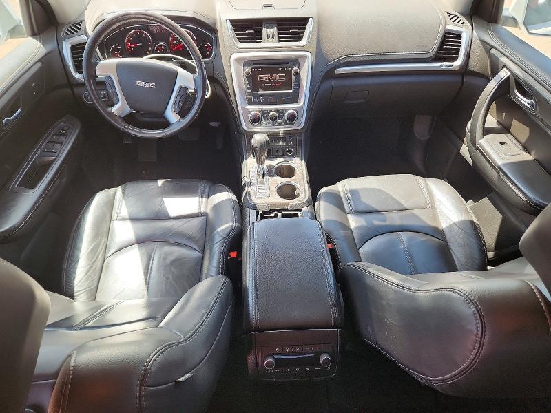 Продажа на аукционе авто 2016 Gmc Acadia, vin: 1GKKRRKD7GJ131471, номер лота: 50650646