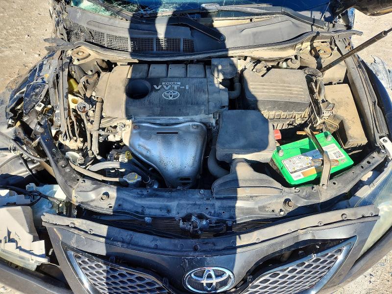 Продажа на аукционе авто 2010 Toyota Camry, vin: 4T1BF3EK4AU026013, номер лота: 48757526