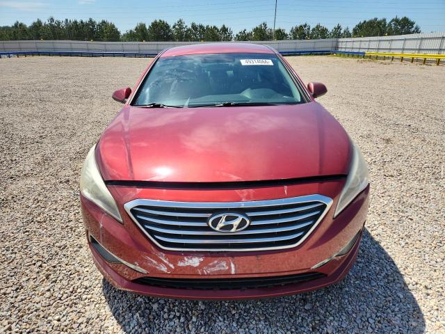 Продаж на аукціоні авто 2015 Hyundai Sonata, vin: 5NPE24AF7FH122666, номер лоту: 49314066