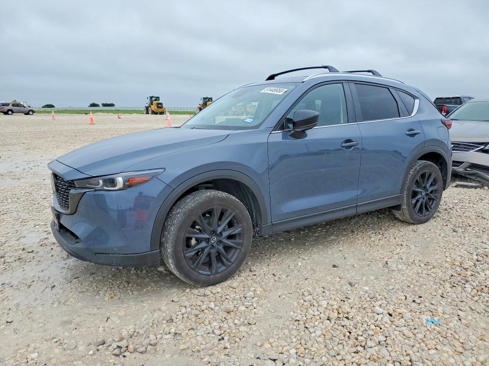 51446956 :رقم المزاد ، JM3KFBCM7P0271334 vin ، 2023 Mazda Cx-5 مزاد بيع