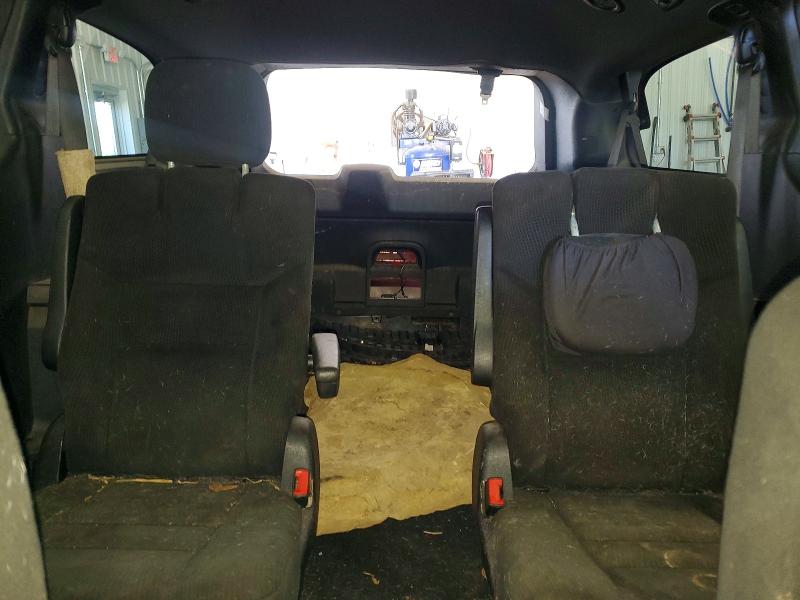Aukcja sprzedaży 2016 Dodge Grand Caravan, vin: 2C4RDGBG2GR154661, numer aukcji: 50183466