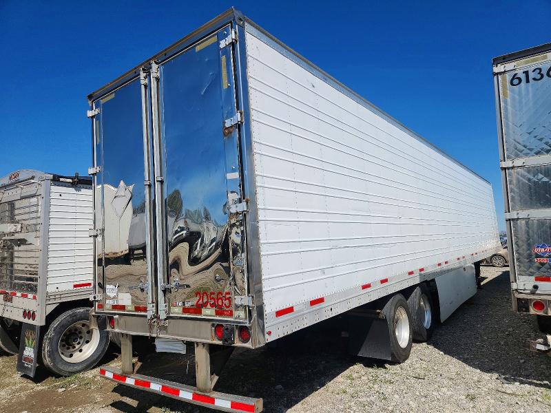 Продажа на аукционе авто 2013 Waba 53' Reefer Trailer, vin: 1JJV532B8DL754122, номер лота: 46898326