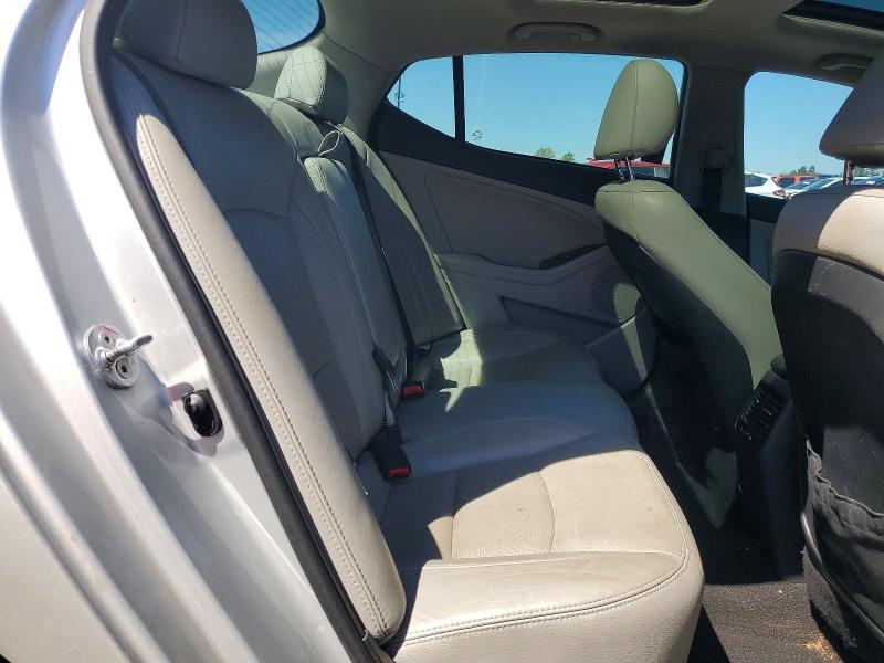 49168256 :رقم المزاد ، 5XXGN4A79DG118572 vin ، 2013 Kia Optima مزاد بيع