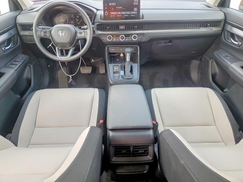 Продаж на аукціоні авто 2026 Honda Cr-v, vin: 2HKRS4H20TH436899, номер лоту: 50766746