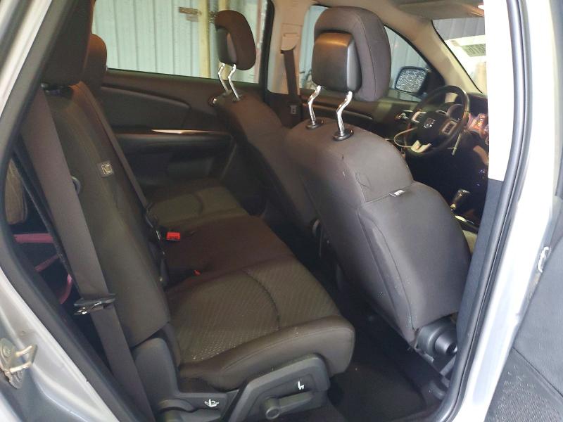 Aukcja sprzedaży 2018 Dodge Journey, vin: 3C4PDCAB8JT347603, numer aukcji: 48933876