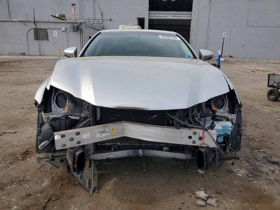 Aukcja sprzedaży 2013 Lexus Gs, vin: JTHCE1BL6D5006629, numer aukcji: 49398706