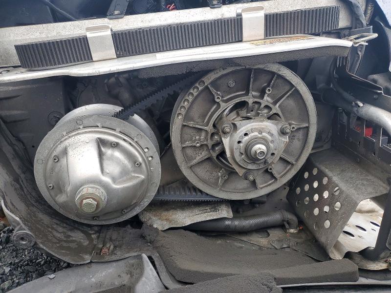 49370286 :رقم المزاد ، JYE8HF0039A000963 vin ، 2009 Yamaha Rs Venture مزاد بيع