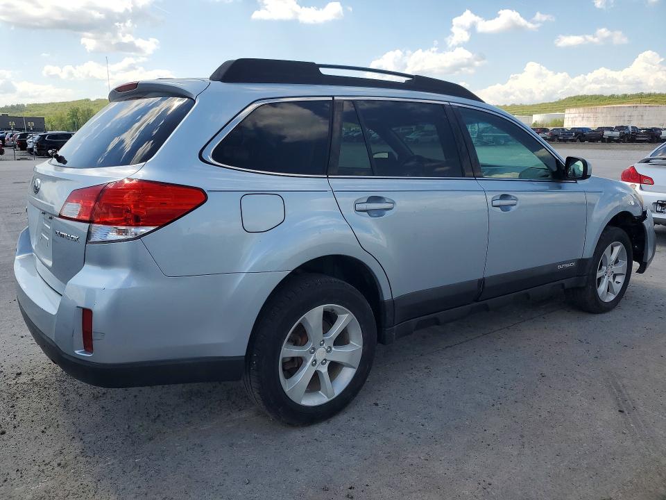 Продажа на аукционе авто 2013 Subaru Outback, vin: 4S4BRCBC9D3279956, номер лота: 49488266