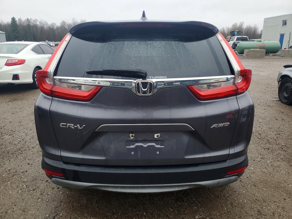 Aukcja sprzedaży 2017 Honda Cr-v, vin: 2HKRW2H50HH137326, numer aukcji: 49184486