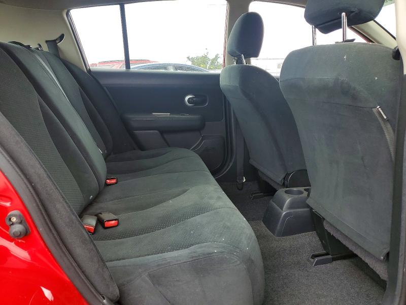 Продаж на аукціоні авто 2012 Nissan Versa, vin: 3N1BC1CP7CL365137, номер лоту: 50684926