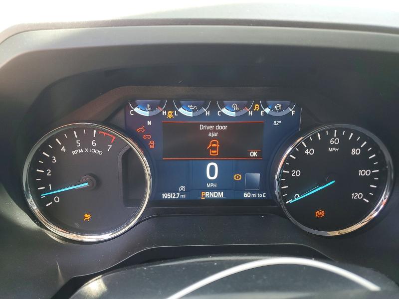 Aukcja sprzedaży 2024 Ford Expedition, vin: 1FMJK1J84REB10487, numer aukcji: 49026836