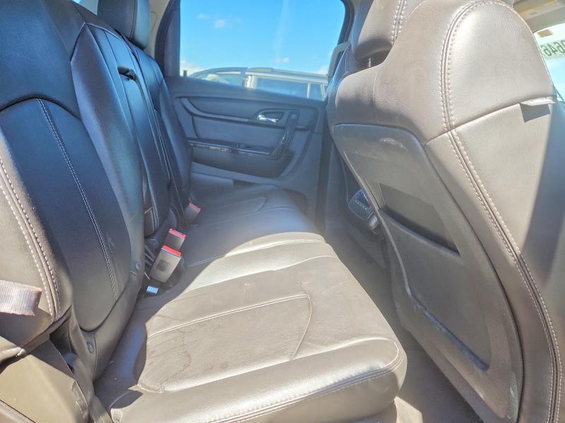 Aukcja sprzedaży 2017 Gmc Acadia Limited, vin: 1GKKVSKD3HJ153486, numer aukcji: 49170646