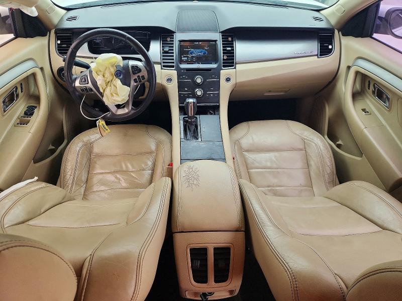 Продаж на аукціоні авто 2015 Ford Taurus, vin: 1FAHP2E82FG173341, номер лоту: 51634196
